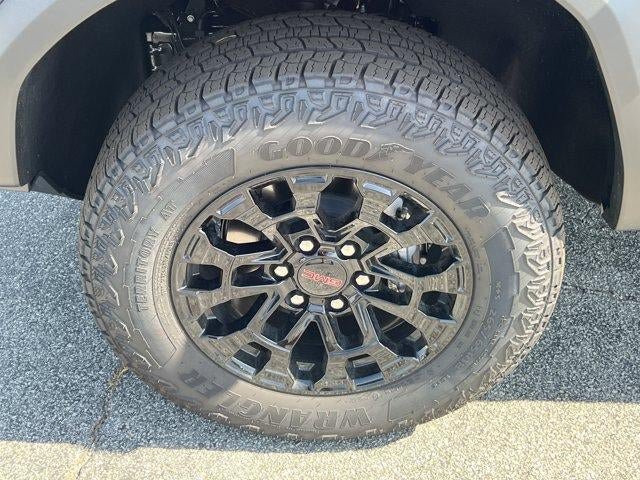 New 2026 GMC Canyon Elevation RWD image 11