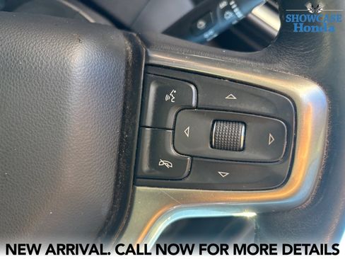 Used 2021 Chevrolet Silverado 1500 LT image 14