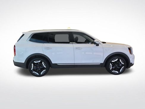 Certified 2024 Kia Telluride S FWD image 9