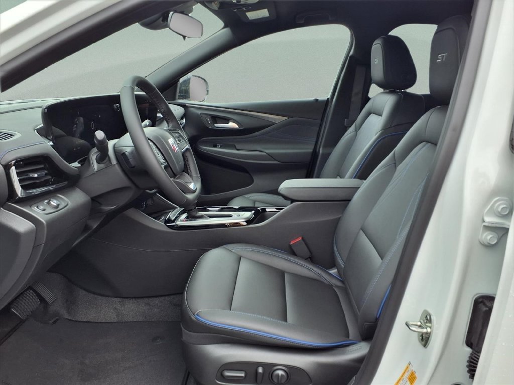 New 2026 Buick Envista Sport Touring w/ Convenience I Package FWD image 10