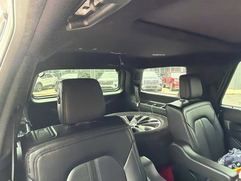Used 2020 Ford Expedition Limited w/ Equipment Group 301A AWD/4WD image 13
