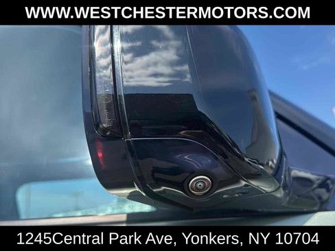 Used 2022 Land Rover Defender 90 X-Dynamic S AWD/4WD image 7