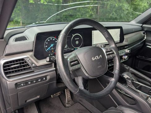 Used 2024 Kia Telluride SX X-Line AWD/4WD image 32