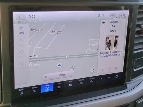 Used 2024 Ford F150 XLT w/ Mobile Office Package image 20