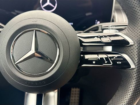 Certified 2026 Mercedes-Benz GLC 300 4MATIC image 12