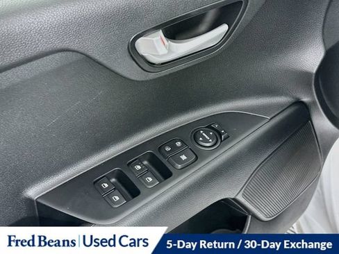 Used 2021 Kia Rio LX FWD image 23