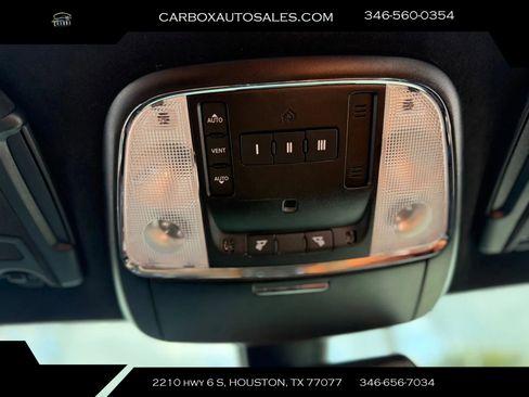 Used 2022 Dodge Charger SRT Hellcat w/ Carbon/Suede Interior Package image 19