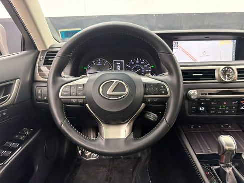 Used 2016 Lexus GS 350 AWD w/ Premium Package image 8