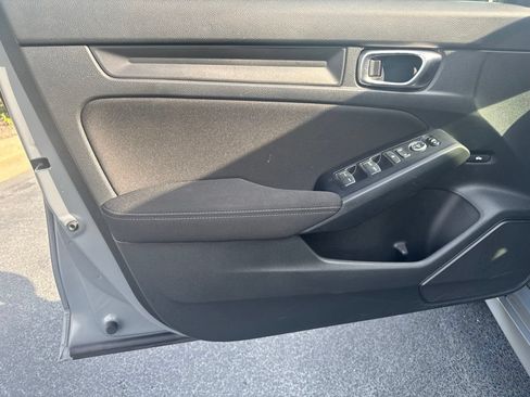 Used 2026 Honda Civic Sport image 12