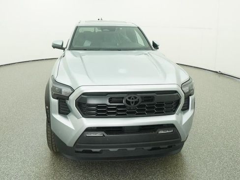 New 2025 Toyota Tacoma TRD Off-Road image 48