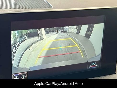 Used 2023 Lexus IS 350 F Sport w/ Memory Package image 15