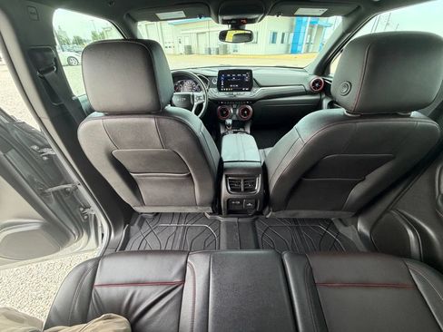 Used 2024 Chevrolet Blazer RS w/ LPO, Floor Liner Package FWD image 26