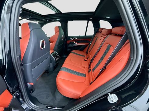 New 2026 BMW X5 M Competition w/ Executive Package AWD/4WD image 20