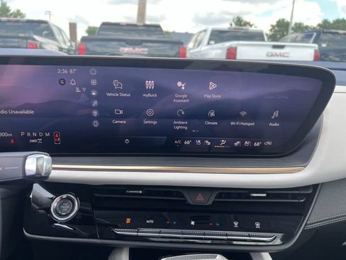 New 2026 Buick Envision Avenir AWD/4WD image 19
