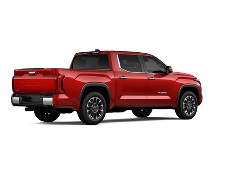 New 2026 Toyota Tundra Limited AWD/4WD image 10