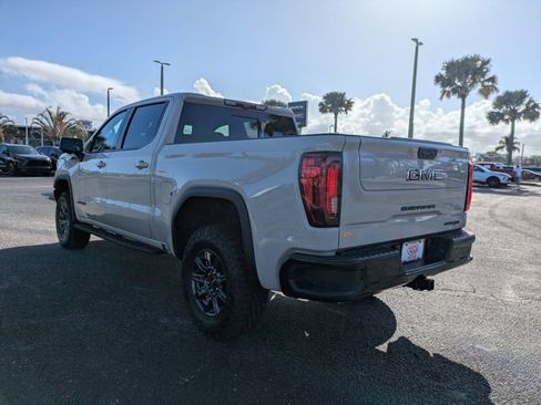 New 2026 GMC Sierra 1500 AT4X AWD/4WD image 6