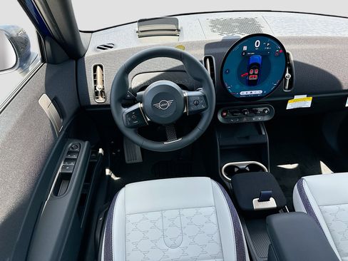 New 2026 MINI Cooper Countryman S AWD/4WD image 17