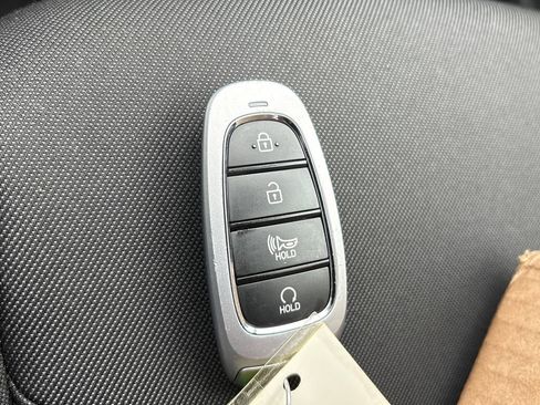 Used 2022 Hyundai Tucson SEL FWD image 24