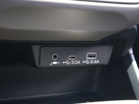 New 2026 Subaru Crosstrek 2.5i Limited AWD/4WD image 12