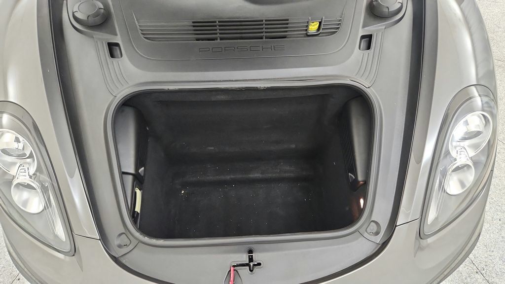 Used 2014 Porsche Boxster S RWD image 50