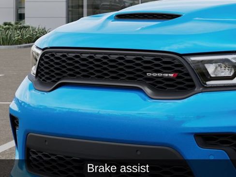 New 2026 Dodge Durango GT AWD/4WD image 13