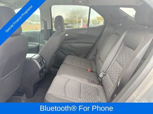 Used 2019 Chevrolet Equinox LT FWD image 29