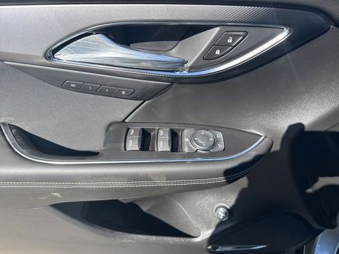 New 2026 Buick Envision Sport Touring AWD/4WD image 13