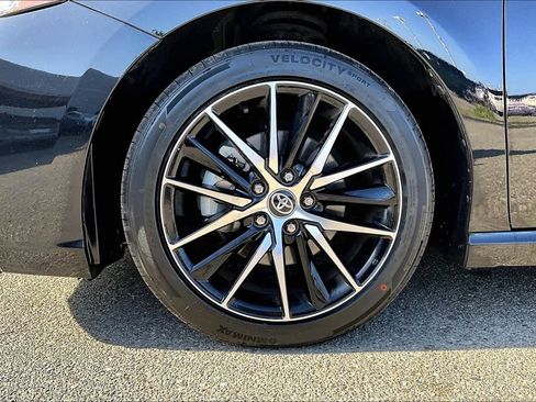 Certified 2023 Toyota Camry SE w/ Convenience Package FWD image 34