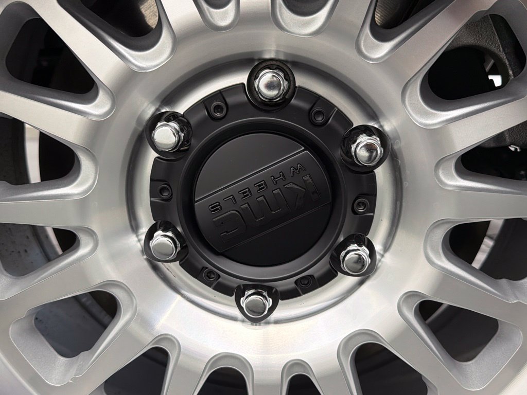 Used 2026 Ford F150 STX RWD image 17