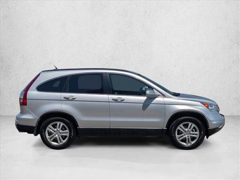 Used 2010 Honda CR-V EX-L image 4