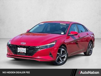 Used 2023 Hyundai Elantra SEL w/ Convenience Package