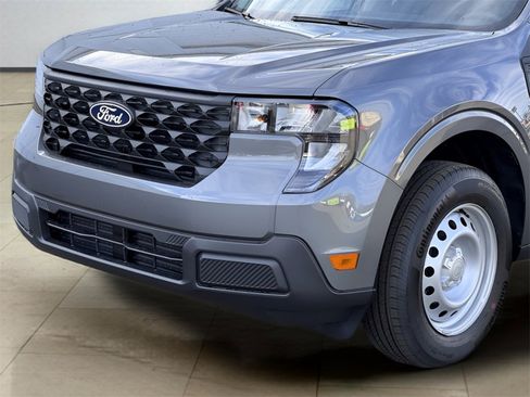 New 2026 Ford Maverick XL w/ Equipment Group 101A image 36