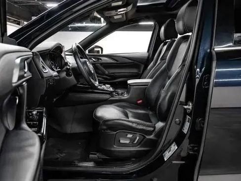 Used 2020 MAZDA CX-9 Grand Touring FWD image 4