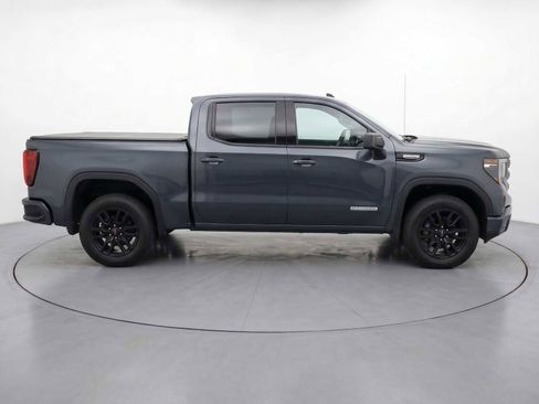Used 2019 GMC Sierra 1500 Elevation w/ Elevation Value Package AWD/4WD image 8