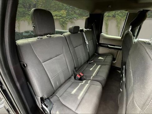 Used 2018 Ford F150 XL w/ Equipment Group 101A Mid AWD/4WD image 26
