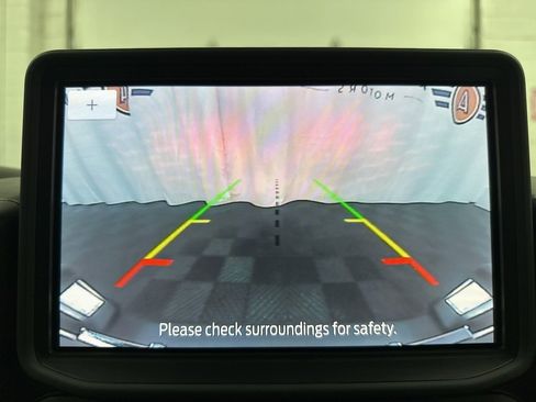 Used 2024 Ford Bronco Sport Free Wheeling image 27