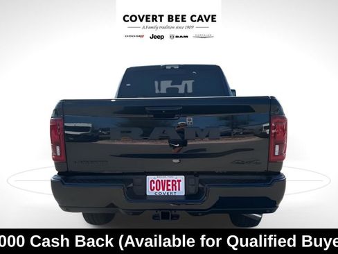 New 2026 RAM 2500 Laramie image 19