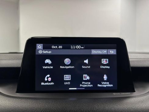 Used 2019 Kia Stinger GTS image 50