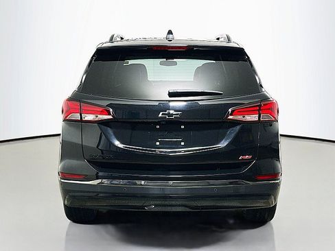 Used 2022 Chevrolet Equinox RS FWD image 6