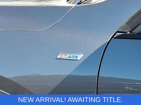 Certified 2024 Ford Escape ST-Line w/ Tech Pack #1 AWD/4WD image 29