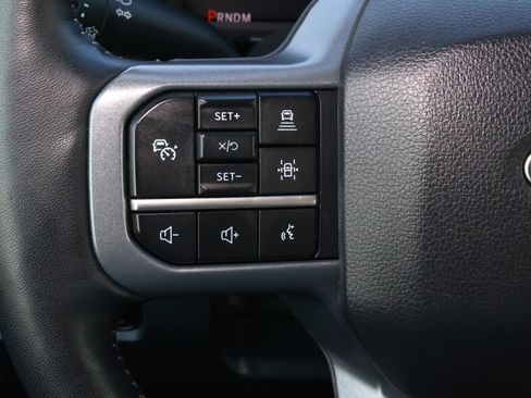 Used 2024 Ford F350 Lariat w/ Lariat Ultimate Package image 24