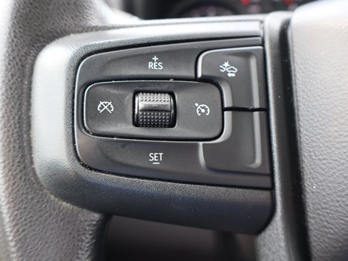 Used 2024 GMC Sierra 1500 Pro w/ Convenience Package RWD image 14
