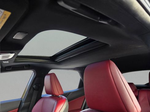 Certified 2024 Lexus NX 250 FWD w/ Premium Package image 17