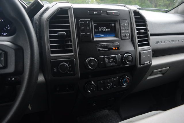 Used 2019 Ford F250 XL w/ STX Appearance Package AWD/4WD image 10