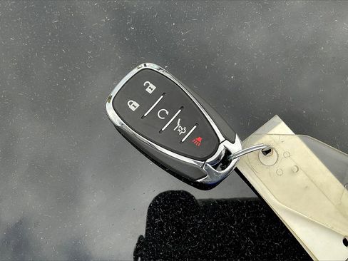 Used 2022 Chevrolet Blazer Premier w/ LPO, Cargo Package image 35