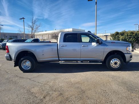 Certified 2024 RAM 3500 Big Horn w/ Sport Appearance Package image 7