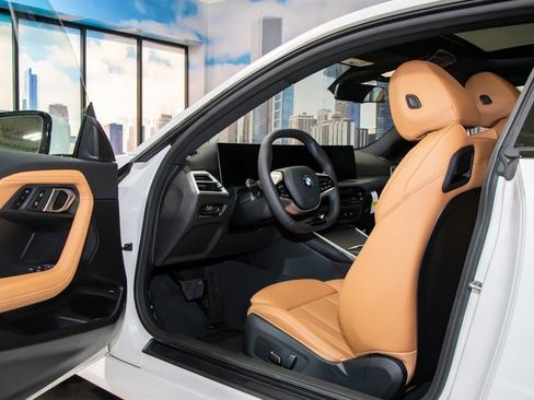 Used 2025 BMW 230i xDrive Coupe w/ Convenience Package image 13