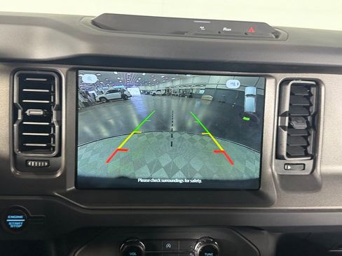 Used 2025 Ford Bronco Big Bend image 20