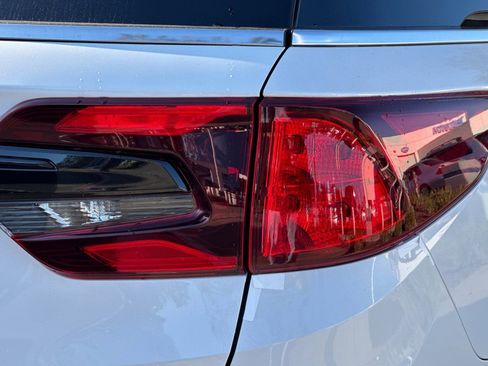 New 2026 Honda Odyssey EX-L image 34