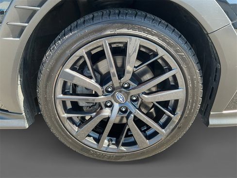Used 2022 Subaru WRX Limited image 16